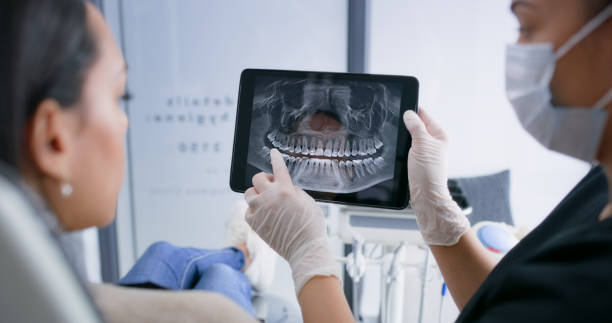 Licensed Tooth Extraction service in Jefferson County County, OK - Smile Center Dentistry